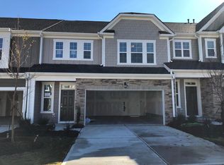 1016 Craigmeade Dr, Morrisville, NC 27560