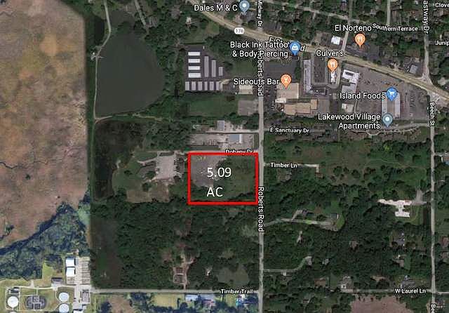1st image of 4035 Roberts Rd