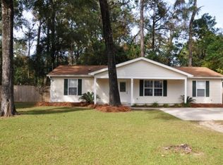 20 Susquehanna Trl, Crawfordville, FL 32327