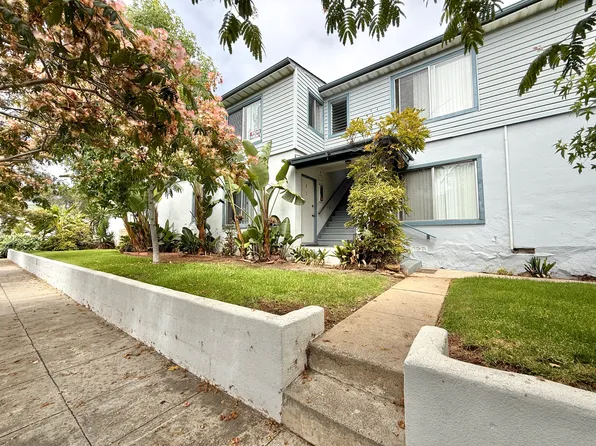 1841 S Tremont St APT 4, Oceanside, CA 92054