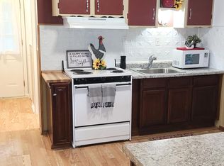 4546 Glenalda Dr, Clarkston, MI 48346