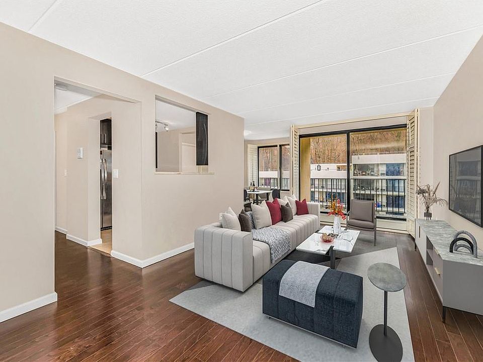 1st image of 1155 Warburton Avenue #9F