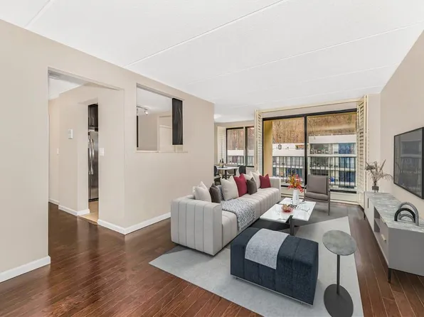 1155 Warburton Avenue #9F, Yonkers, NY 10701