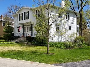 739 Walden Rd, Winnetka, IL 60093