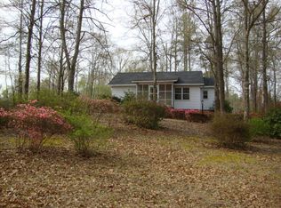 5256 Woodland Rd, Grovetown, GA 30813