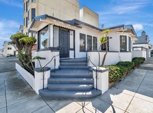 2151 Judah St, San Francisco, CA 94122