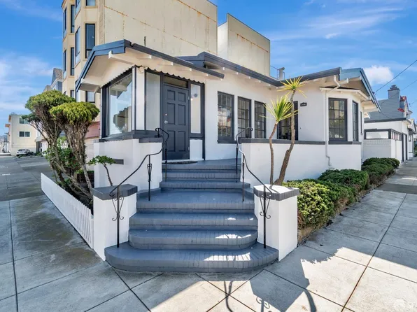 2151 Judah St, San Francisco, CA 94122