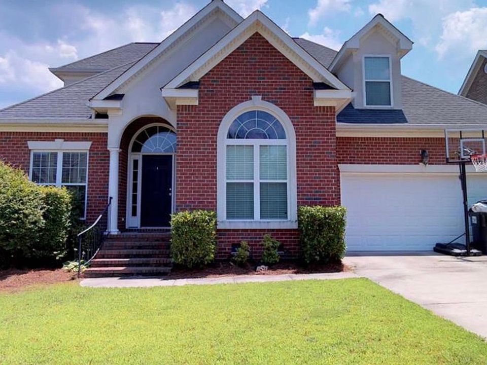 603 Cornerstone Pl, Evans, GA 30809 Zillow