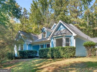 1390 Kirkland Rd, Covington, GA 30016