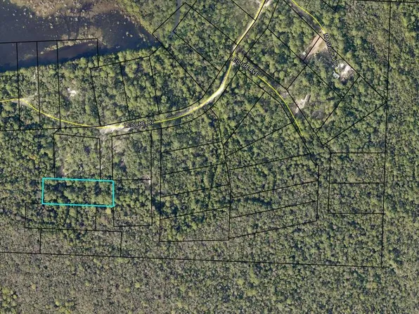 Leisure Ln, Holt, FL 32564