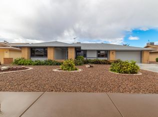 12315 W Coronet Dr, Sun City West, AZ 85375