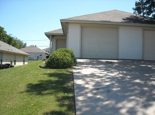 8113 Julie Ave, Fort Worth, TX 76116