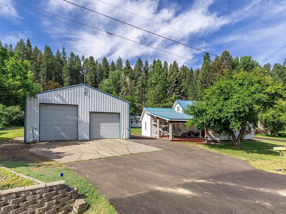 801 S Front St, Troy, ID 83871 Zillow