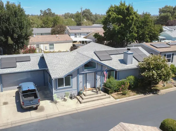 1400 W Marlette St Space 35, Ione, CA 95640