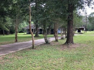 7810 Allen Dr, Conroe, TX 77304