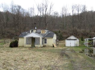 3403 Wilsonburg Rd, Reynoldsville, WV 26422