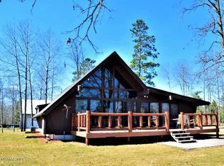 519 Adams Ave SW, Bemidji, MN 56601