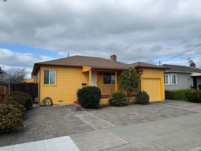 224 Maitland Dr, Alameda, CA, 94502