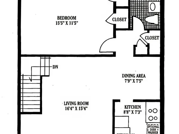 13625 Jewel Ave #B, Kew Garden Hl, NY 11367