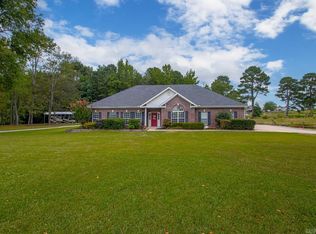 268 Dodson Creek Rd, Haskell, AR 72015