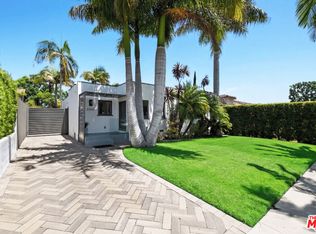 2206 Manning Ave, Los Angeles, CA 90064