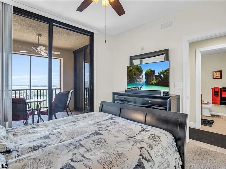 5781 Cape Harbour Dr #1301 — Photo 4