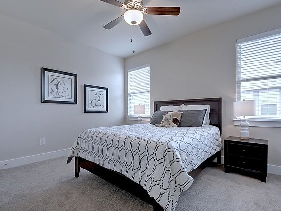 3rd image of 747 Gristmill Dr #5B-1