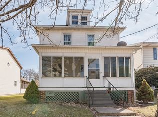 74 N Thomas St, Kingston, PA 18704