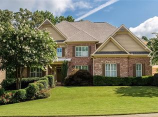 2824 Magnolia Creek Dr NW, Kennesaw, GA 30152