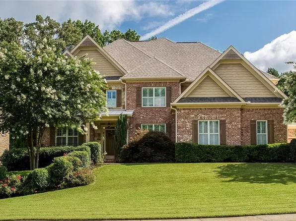 2824 Magnolia Creek Dr NW, Kennesaw, GA 30152