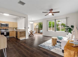 91-1018 Kamailio St #91, Ewa Beach, HI 96706