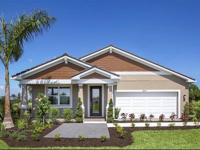 12110 Meditation Trl, Venice, FL, 34293