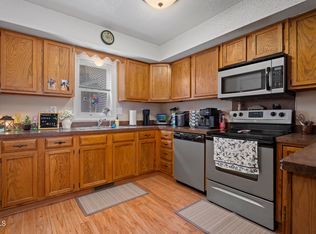 2986 Warwick Loop, Bismarck, ND 58504