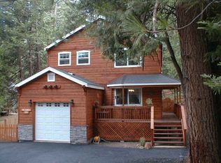 3371 Stagg Dr, Arnold, CA 95223