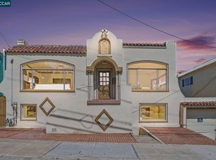 2105 McGee Ave, Berkeley, CA 94703