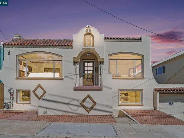 2105 McGee Ave, Berkeley, CA 94703