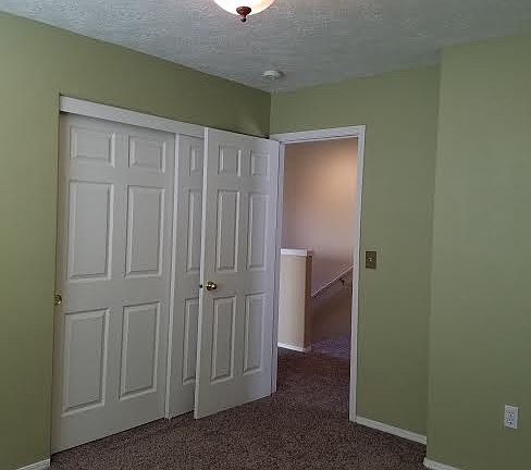 spare bedroom