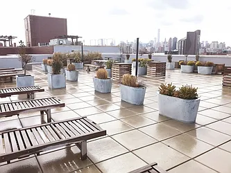 Rented by NY Space Finders Inc.