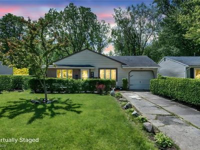 2212 Randall St, Lorain, OH, 44052
