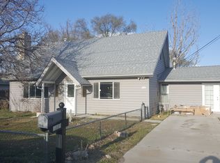 3333 Harrison Ln, Carson City, NV 89706