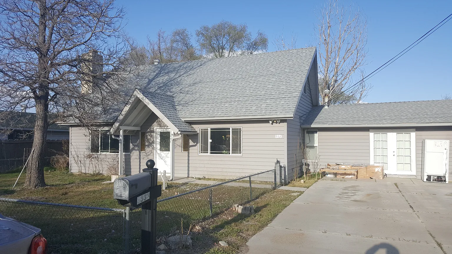 3333 Harrison Ln photo 1