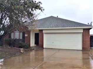 3217 Mulholland Rd, Corinth, TX 76210