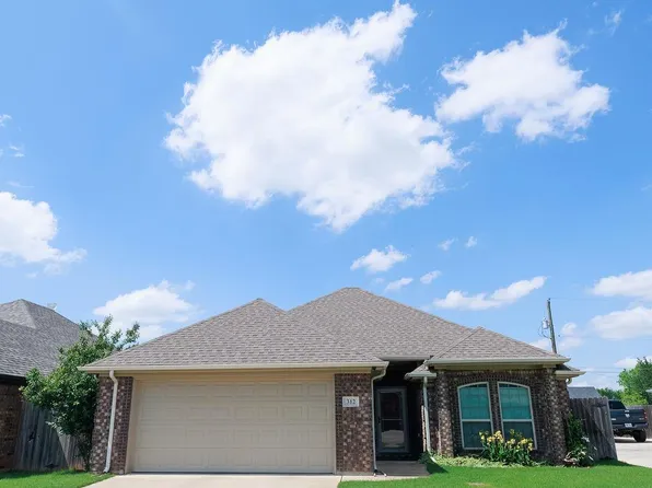 312 Mariners Way, Wichita Falls, TX 76308