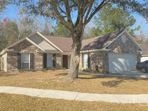 156 Dovetail Crossing, Savannah, GA 31419