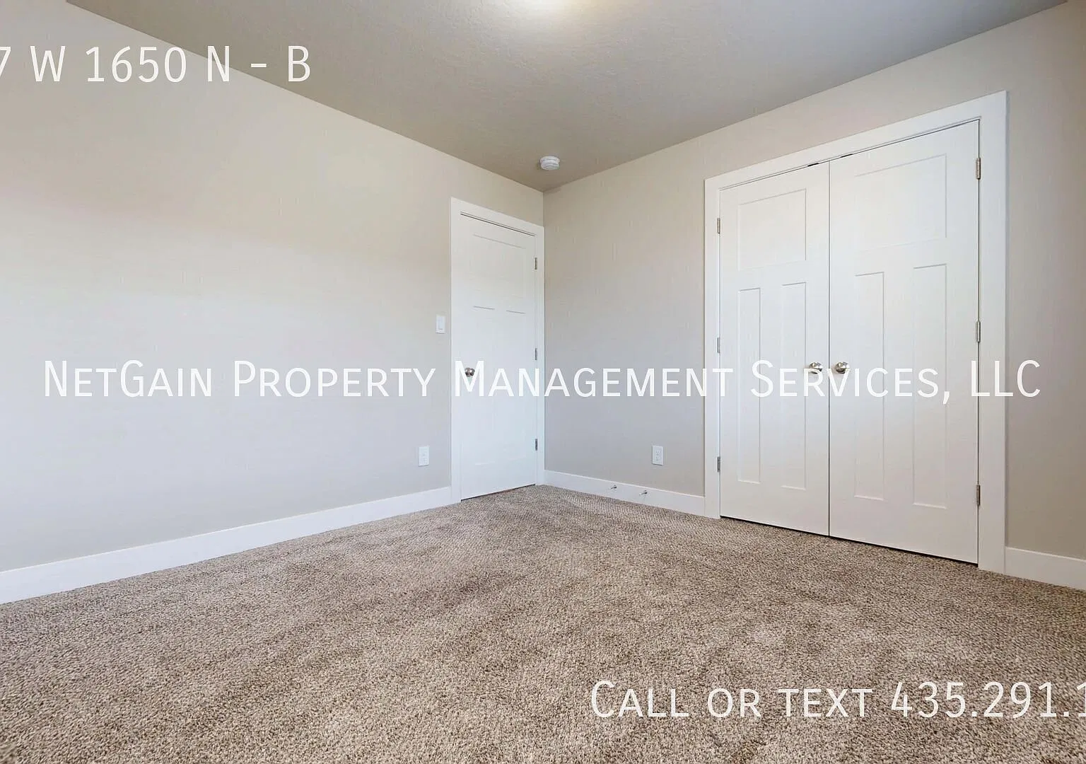 2 bed 2 bath town home — Photo 4