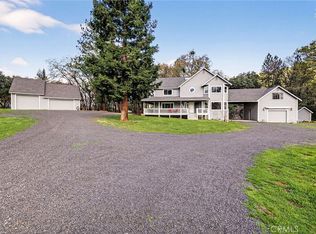 1369 Forbestown Rd, Oroville, CA 95966