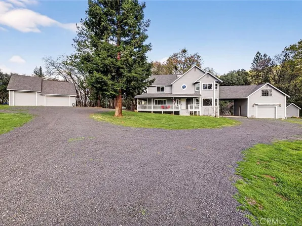1369 Forbestown Rd, Oroville, CA 95966
