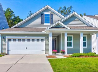 9729 Black Willow Ln, Ladson, SC 29456