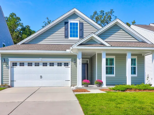 9729 Black Willow Ln, Ladson, SC 29456