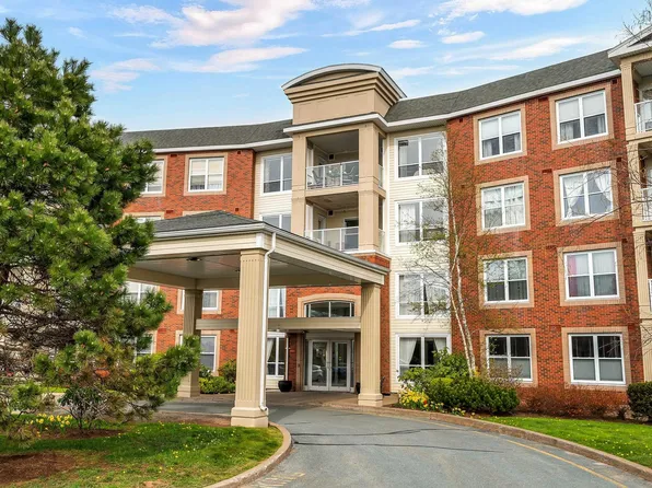 52 Whitehall Cres #101, Halifax, NS B2W 6P7